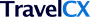 TravelCX Logo